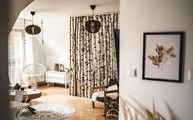 Apartamenty Shanta